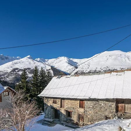 Вилла Chalet Chez Maxime Hameau L'Archaz Валуар Экстерьер фото